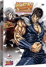 Ken il Guerriero - La Leggenda di Hokuto - Special Edition Ken il Guerriero - La Leggenda di Hokuto - Special Edition